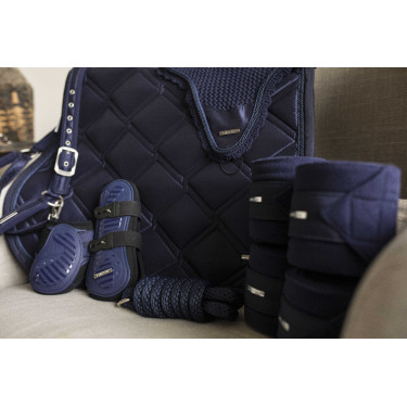 Fasce da polo Lami-Cell Aurora 35m Blu navy