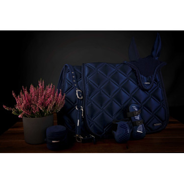 Fasce da polo Lami-Cell Aurora 35m Blu navy