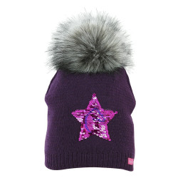 Cuffia Equi-Kids Magic