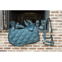 Fasce da polo Lami-Cell Aurora 35m Blu