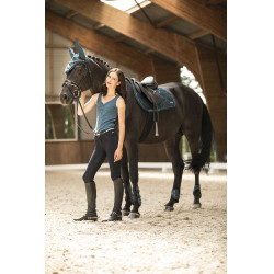 Fasce da polo Lami-Cell Aurora 35m Blu