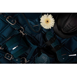 Fasce da polo Lami-Cell Aurora 35m Blu