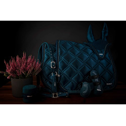 Fasce da polo Lami-Cell Aurora 35m Blu