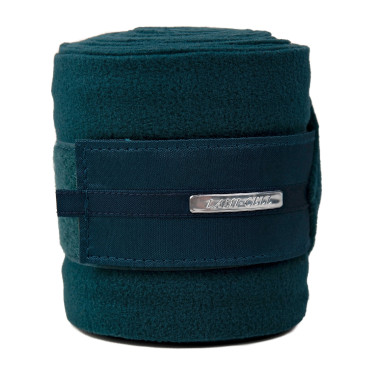 Fasce da polo Lami-Cell Aurora 35m Blu