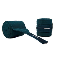 Fasce da polo Lami-Cell Aurora 35m Blu
