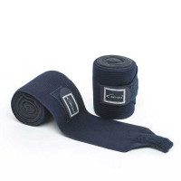 Lami-Cell Basic werkbandages Blu navy