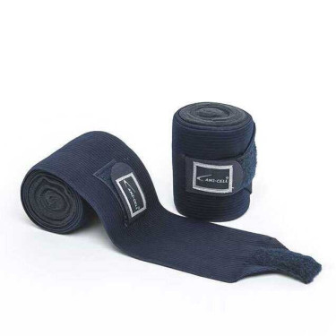 Lami-Cell Basic werkbandages Blu navy
