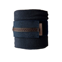 Lami-Cell Basic werkbandages Blu navy