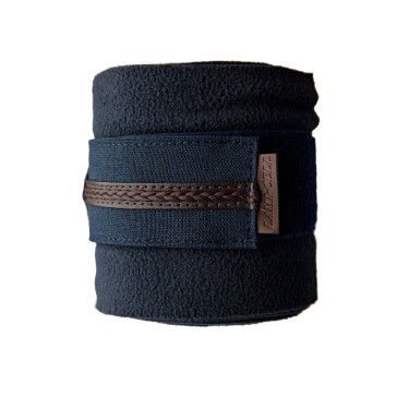 Lami-Cell Basic werkbandages Blu navy