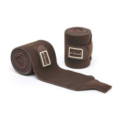Lami-Cell Basic werkbandages Cioccolato Marrone Lami-Cell Basic werkbandages Cioccolato Marrone