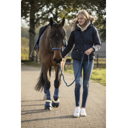 Campanelle Lami-Cell LC Blu atollo