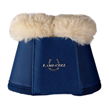 Campanelle Lami-Cell LC Blu atollo