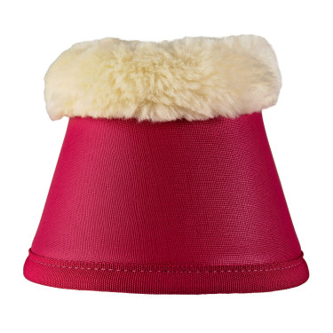 Campanelle Lami-Cell LC Lampone Rosso