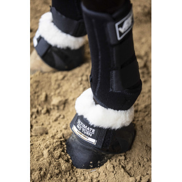 Campanelle Lami-Cell No turn in montone