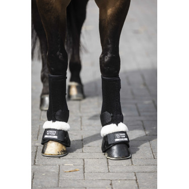 Campanelle Lami-Cell No turn in montone