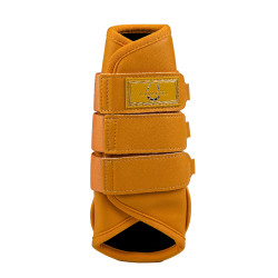 Stinchiere Lami-Cell LC Miele / dorato Giallo