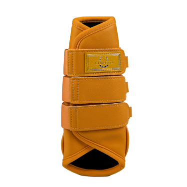 Stinchiere Lami-Cell LC Miele / dorato Giallo