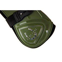 Set di paranocche e paraglomi Lami-Cell LC Pistacchio Verde Set di paranocche e paraglomi Lami-Cell LC Pistacchio Verde