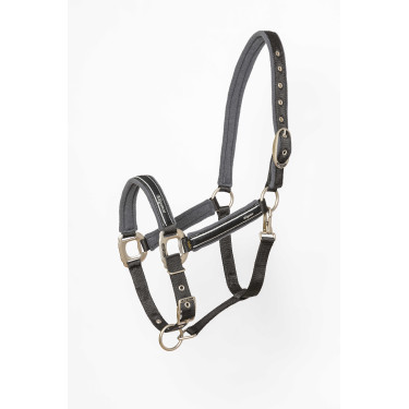 Capestro Lami-Cell Elegance Nero / grigio