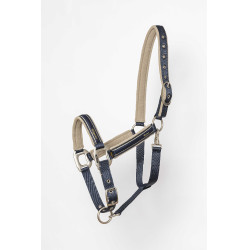 Capestro Lami-Cell Elegance Marino / champagne Blu