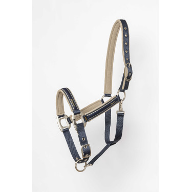 Capestro Lami-Cell Elegance Marino / champagne Blu