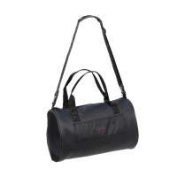 Borsa bowling Equithème Soft Nero