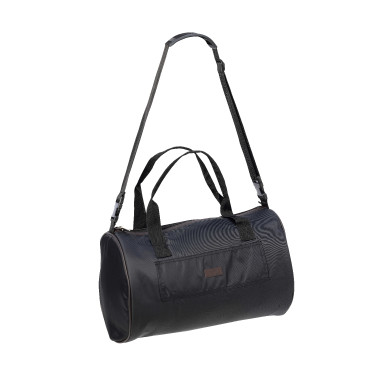 Borsa bowling Equithème Soft Nero