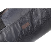 Borsa bowling Equithème Soft Nero