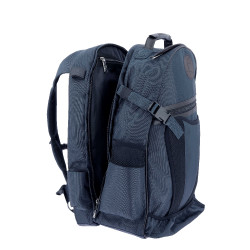 Zaino Equithème Premium Blu navy
