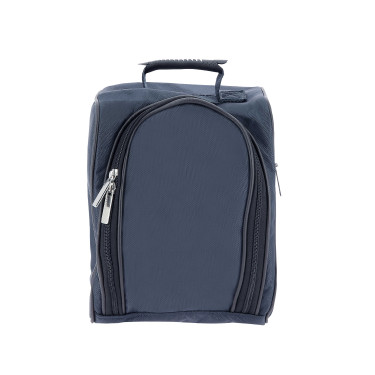 Borsa per stivali Equithème Premium Blu navy