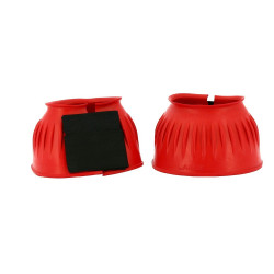 Campanelle Norton Soft doppia fascia a strappo Campanelle Norton Soft doppia fascia a strappo