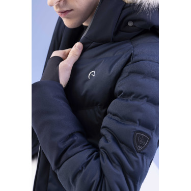 Giacca Pro Series Hunter Blu navy Giacca Pro Series Hunter Blu navy