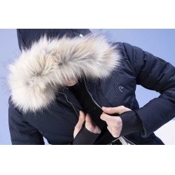 Giacca Pro Series Hunter Blu navy Giacca Pro Series Hunter Blu navy