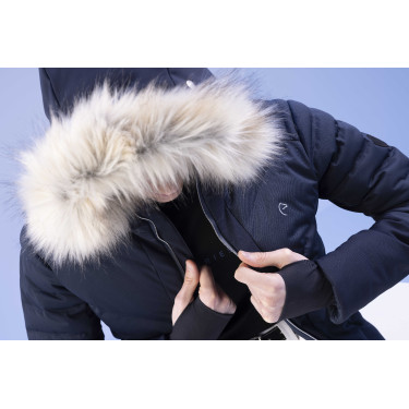 Giacca Pro Series Hunter Blu navy Giacca Pro Series Hunter Blu navy