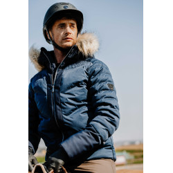 Giacca Pro Series Hunter Blu navy Giacca Pro Series Hunter Blu navy