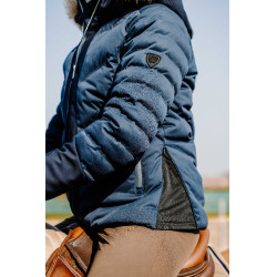 Giacca Pro Series Hunter Blu navy Giacca Pro Series Hunter Blu navy