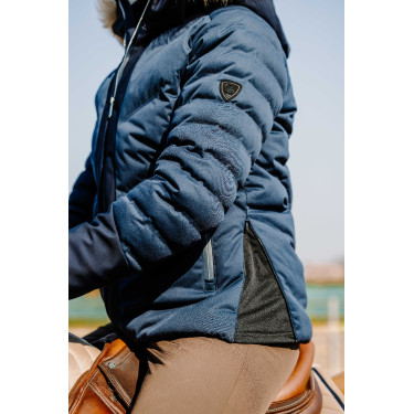 Giacca Pro Series Hunter Blu navy Giacca Pro Series Hunter Blu navy