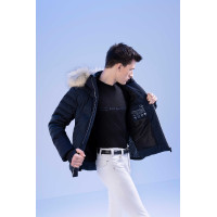 Giacca Pro Series Hunter Blu navy Giacca Pro Series Hunter Blu navy