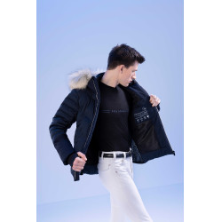 Giacca Pro Series Hunter Blu navy Giacca Pro Series Hunter Blu navy