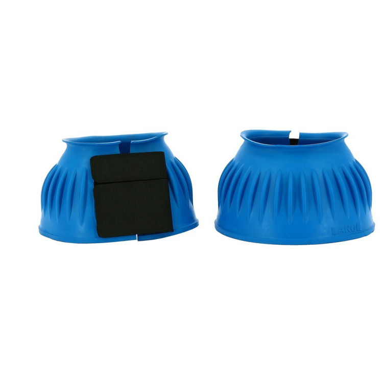 Campanelle Norton Soft doppia fascia a strappo