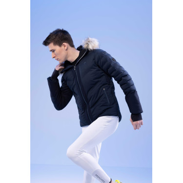 Giacca Pro Series Hunter Blu navy Giacca Pro Series Hunter Blu navy