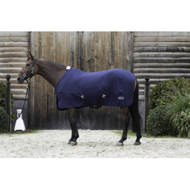 Droogshirt Lami-Cell WX Tech Blu navy