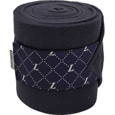 Fasce da polo Lami-Cell Venus 3,5 m Blu navy Fasce da polo Lami-Cell Venus 3,5 m Blu navy