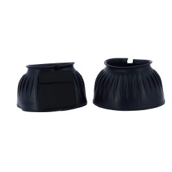Campanelle Norton Soft doppia fascia a strappo Campanelle Norton Soft doppia fascia a strappo