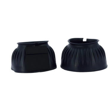 Campanelle Norton Soft doppia fascia a strappo Campanelle Norton Soft doppia fascia a strappo