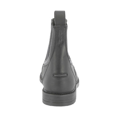 Stivali Norton Vallery Nero