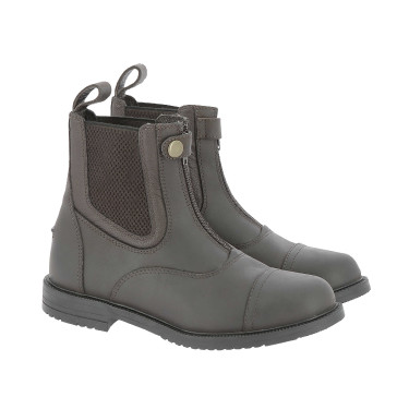 Stivali Norton Vallery Marrone