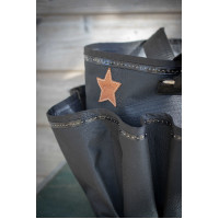 Borsa da toelettatura Pénélope Grooming Blu navy Borsa da toelettatura Pénélope Grooming Blu navy