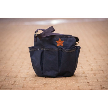 Borsa da toelettatura Pénélope Grooming Blu navy