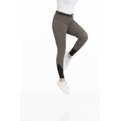 Pantaloni Equithème Josephine Talpa Marrone Pantaloni Equithème Josephine Talpa Marrone